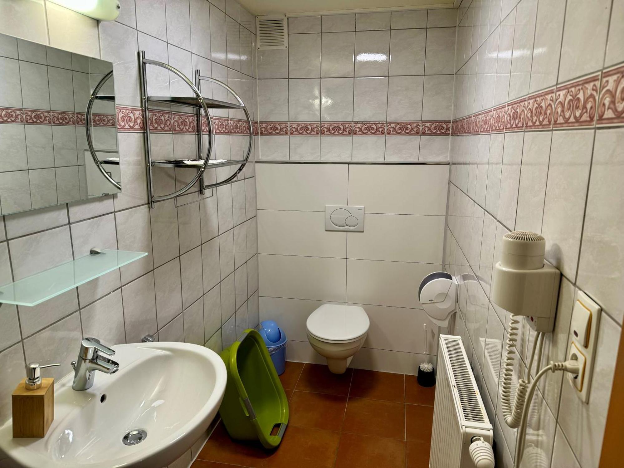Alpenlodge, Ferienwohnung 16 Thiersee Bagian luar foto