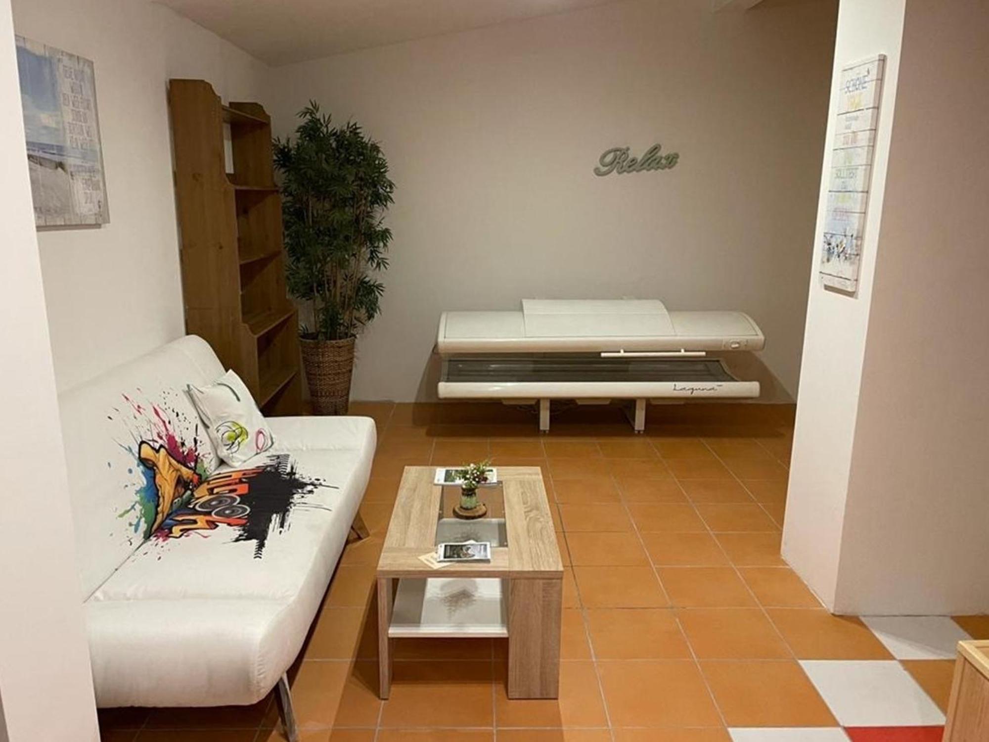 Alpenlodge, Ferienwohnung 16 Thiersee Bagian luar foto