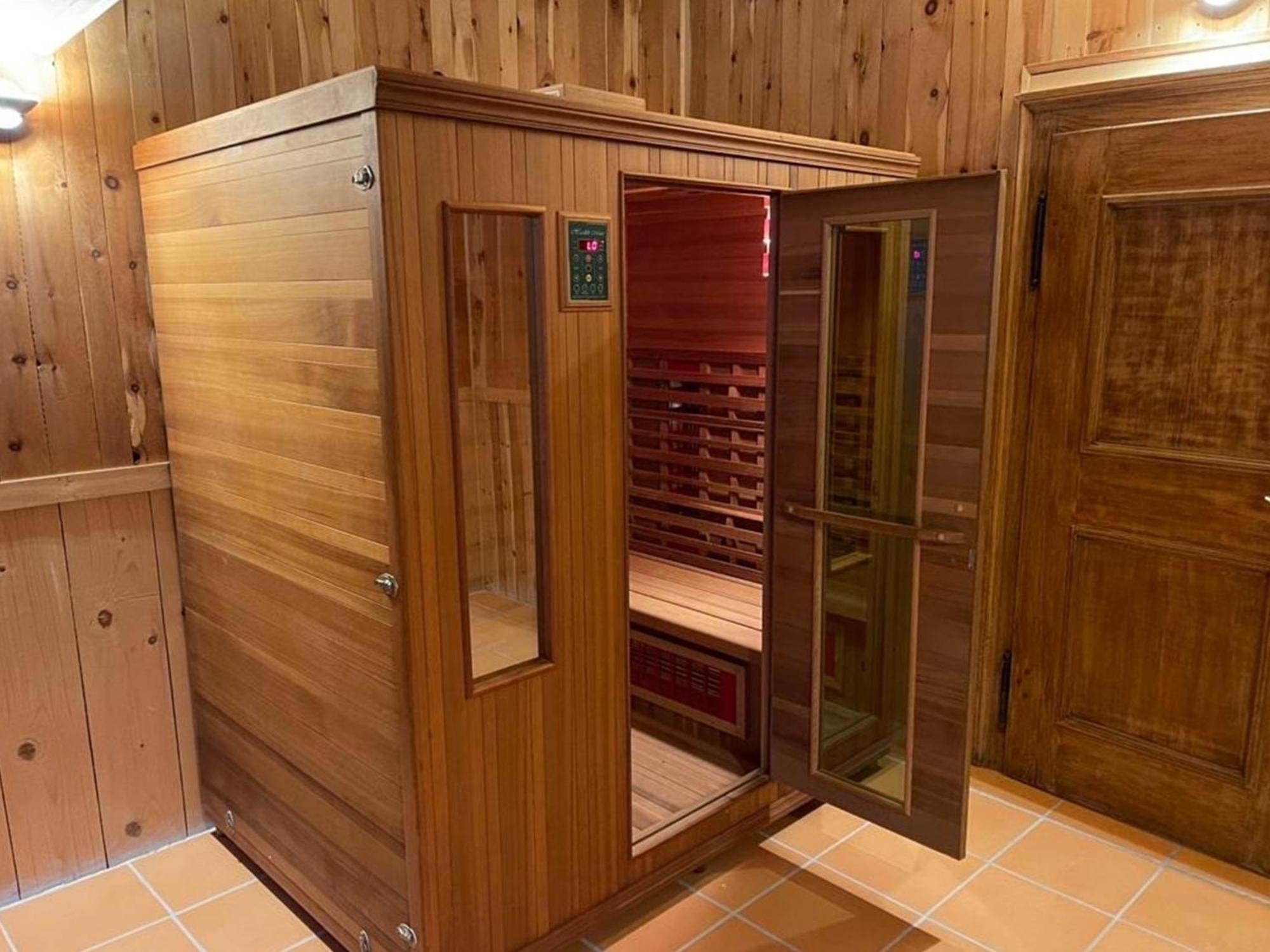 Alpenlodge, Ferienwohnung 16 Thiersee Bagian luar foto